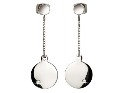 Boccia Titanium šperk 05066-02