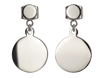 Boccia Titanium šperk 05065-01