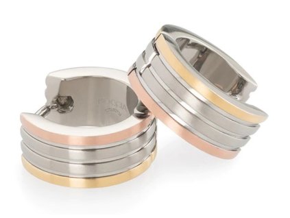 Boccia Titanium šperk 0592-02