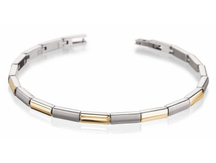 Boccia Titanium šperk 0387-02