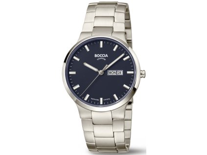 Boccia Titanium 3649-02