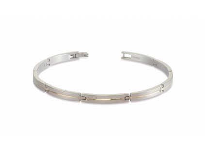 Boccia Titanium šperk 03017-02