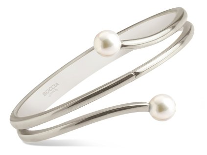 Boccia Titanium šperk 03054-0158