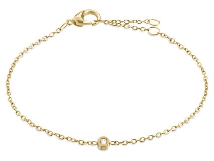 Boccia Titanium šperk 03058-04