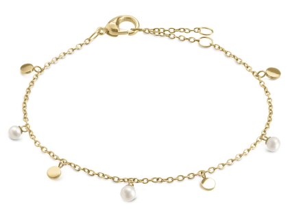 Boccia Titanium šperk 03055-02