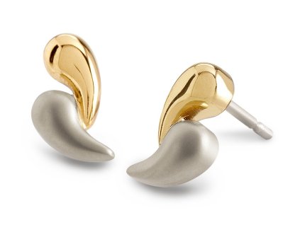 Boccia Titanium šperk 05082-02