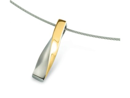 Boccia Titanium šperk 07018-02