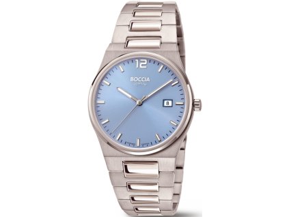 Boccia Titanium 3357-01