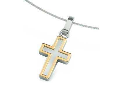 Boccia Titanium šperk 07015-01