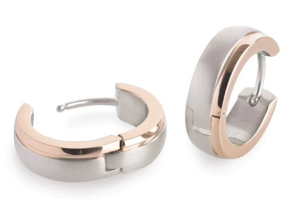 Boccia Titanium šperk 0539-16