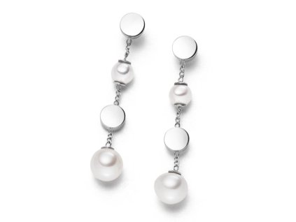 Boccia Titanium šperk 05088-01