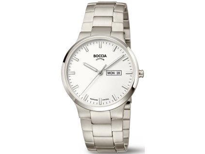 Boccia Titanium 3649-01