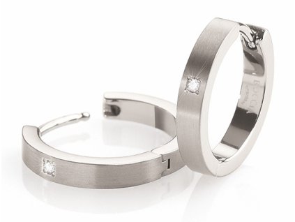 Boccia Titanium šperk 0577-03
