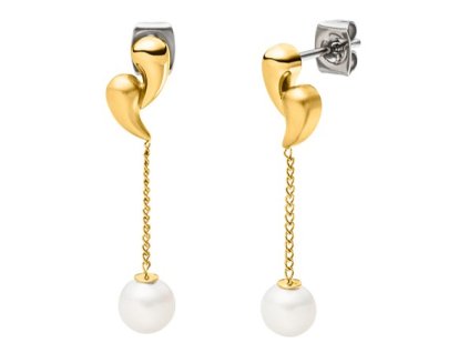 Boccia Titanium šperk 05087-03