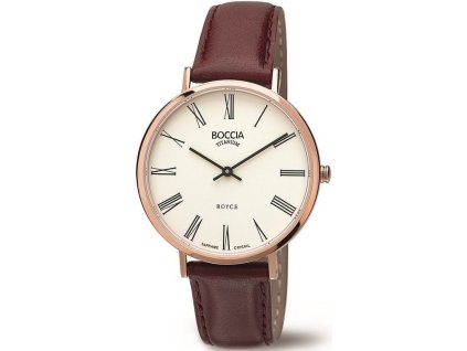 Boccia Titanium 3590-07