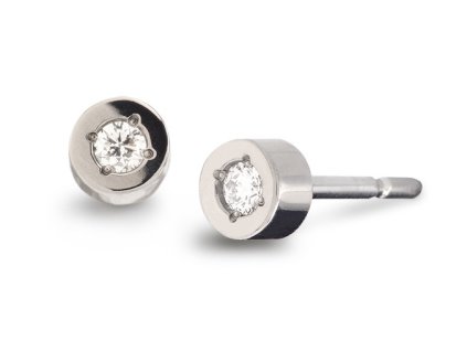 Boccia Titanium šperk 05083-03