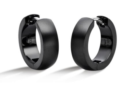 Boccia Titanium šperk 0539-21