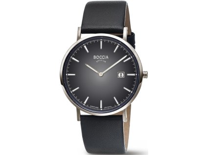 Boccia Titanium 3648-04
