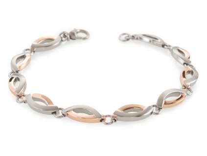 Boccia Titanium šperk 03001-03