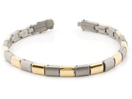 Boccia Titanium šperk 0313-02