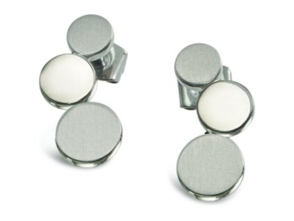 Boccia Titanium šperk 05040-01