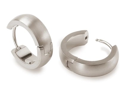 Boccia Titanium šperk 0539-01