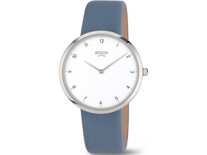 Boccia Titanium 3309-07