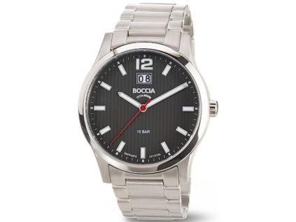 Boccia Titanium 3580-02