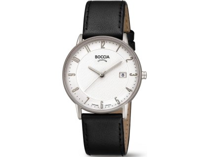 Boccia Titanium 3607-04