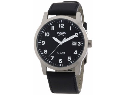 Boccia Titanium 3631-01