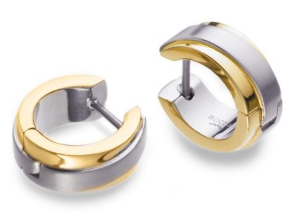 Boccia Titanium šperk 0560-02