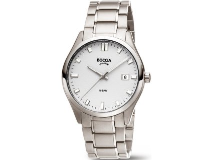 Boccia Titanium 3669-03