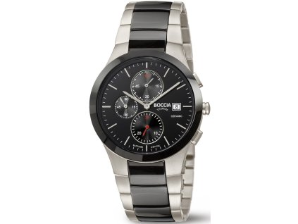 Boccia Titanium 3748-01