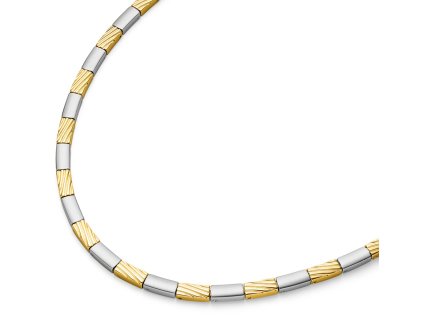 Boccia Titanium šperk 08081-02