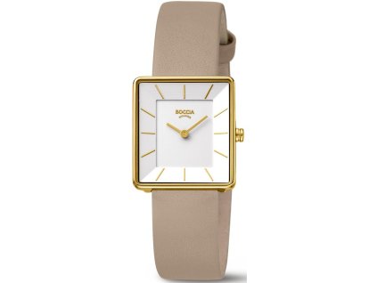 Boccia Titanium 3351-04