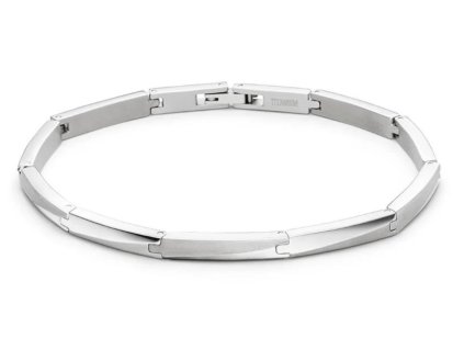 Boccia Titanium šperk 03059-01