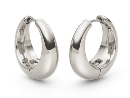 Boccia Titanium šperk 05096-01