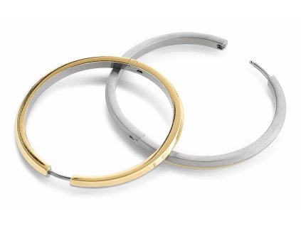 Boccia Titanium šperk 0573-02