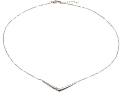 Boccia Titanium šperk 08046-01