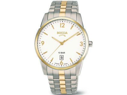 Boccia Titanium 3632-02