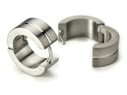Boccia Titanium šperk 0503-02