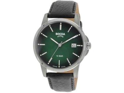 Boccia Titanium 3633-02