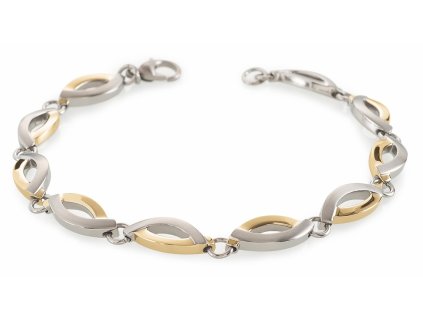 Boccia Titanium šperk 03001-02