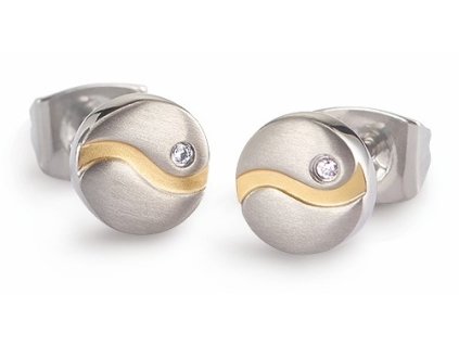 Boccia Titanium šperk 05028-04