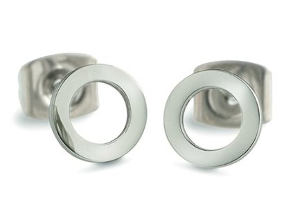 Boccia Titanium šperk 05023-01
