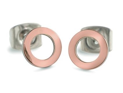 Boccia Titanium šperk 05023-03