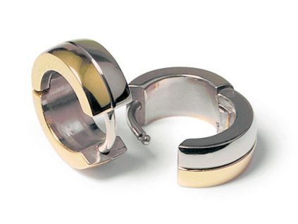 Boccia Titanium šperk 0505-07