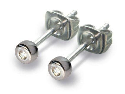 Boccia Titanium šperk 0537-01