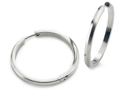 Boccia Titanium šperk 0571-01