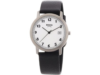Boccia Titanium 3617-01